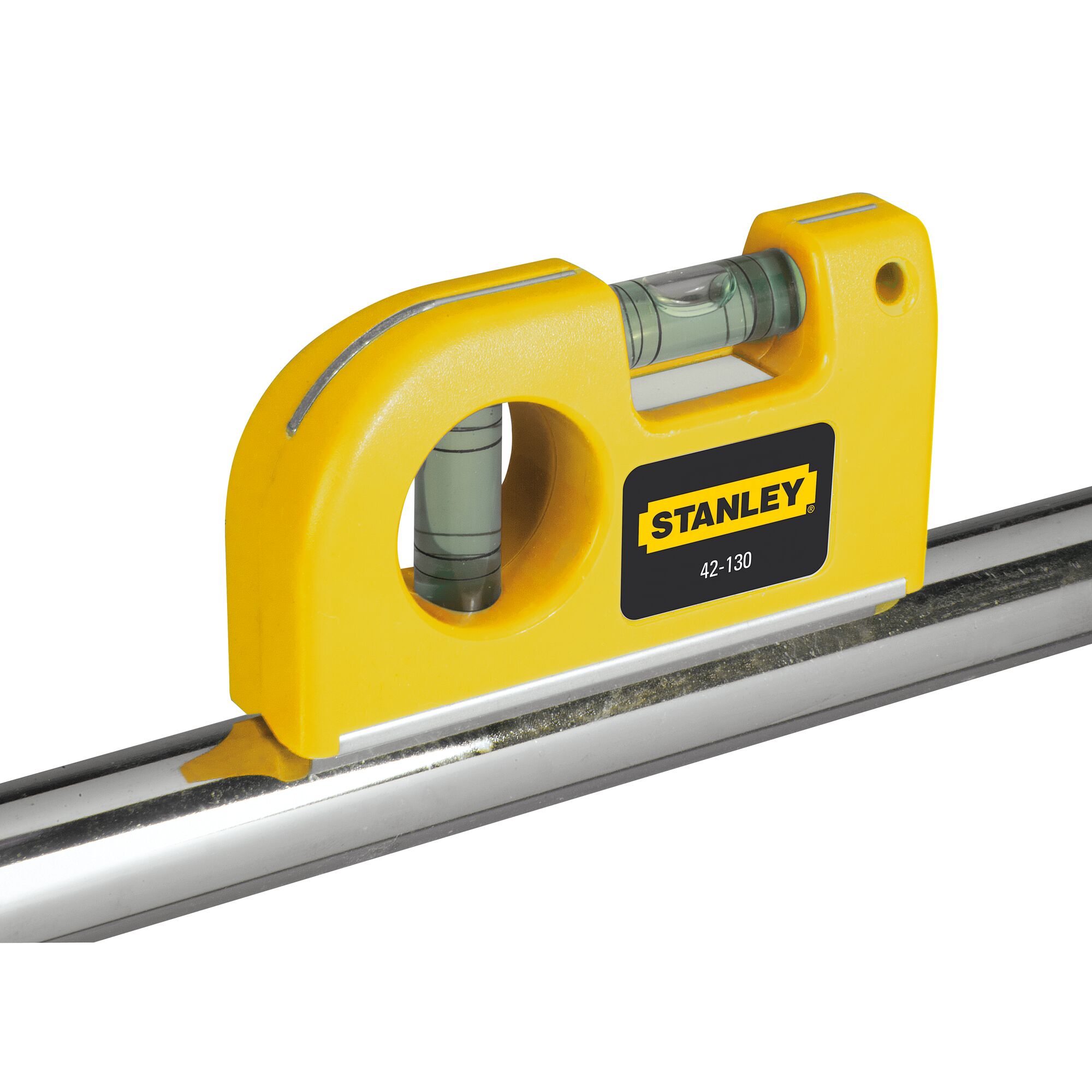 Stanley pocket on sale spirit level