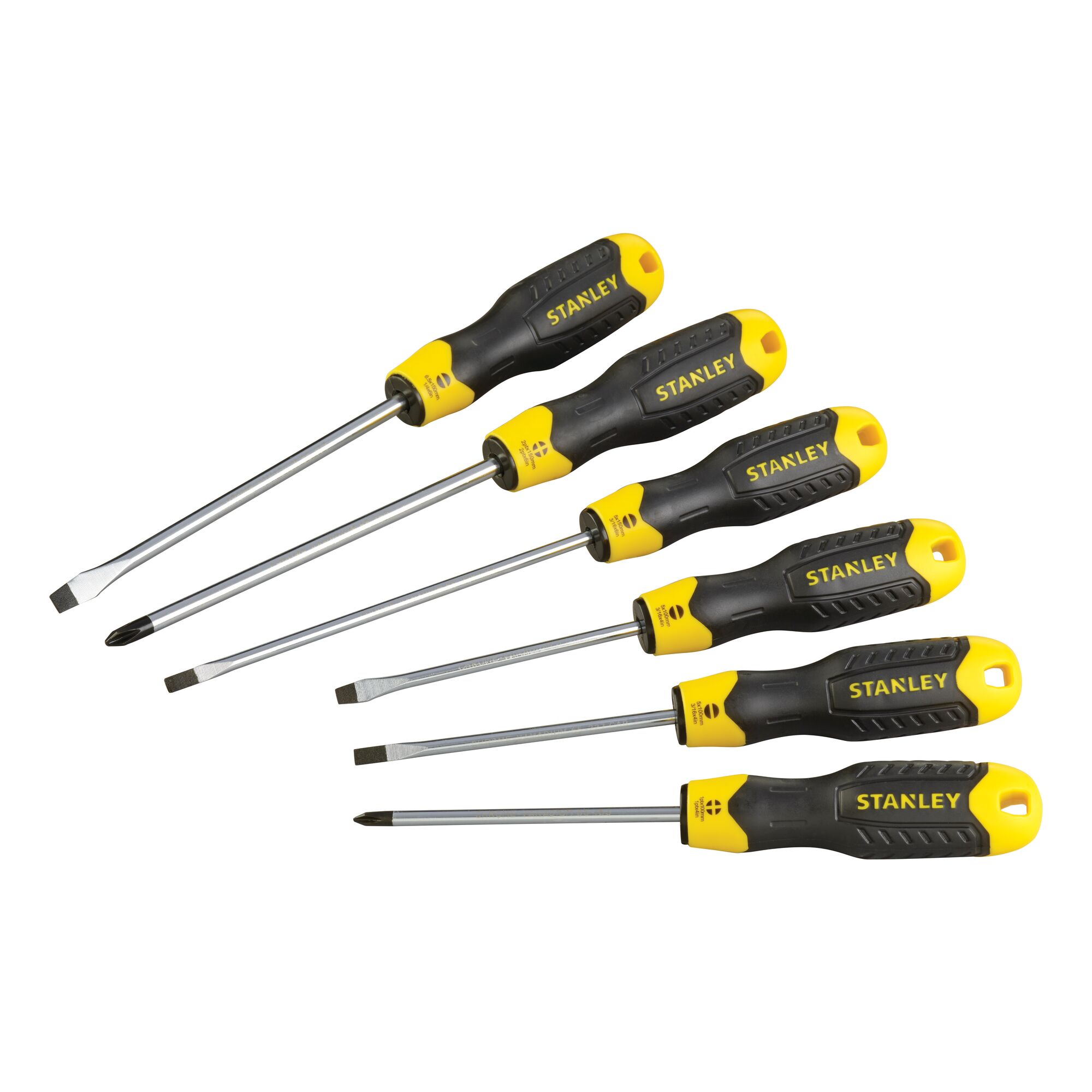 Screwdriver set deals phillips