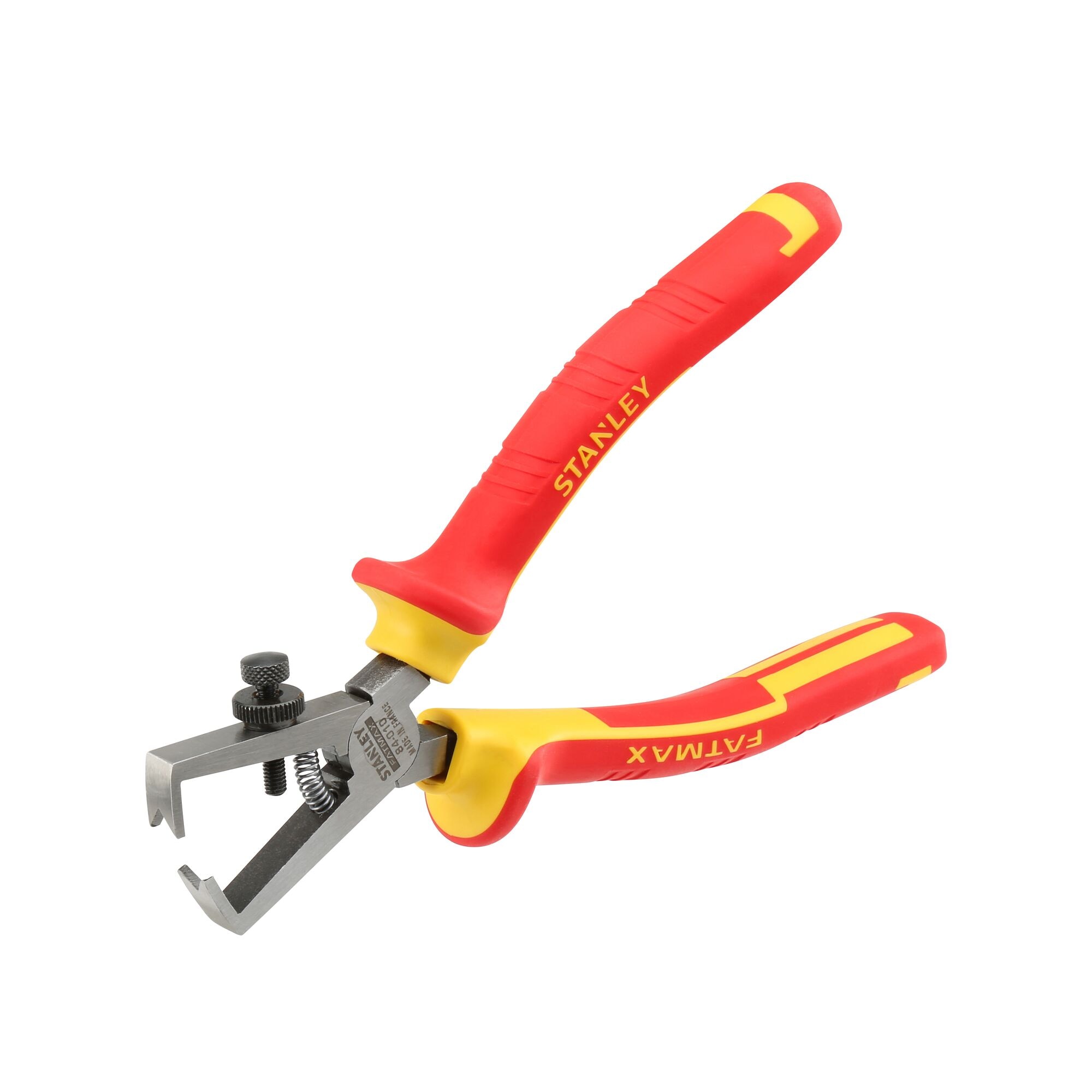 Wire stripping deals pliers