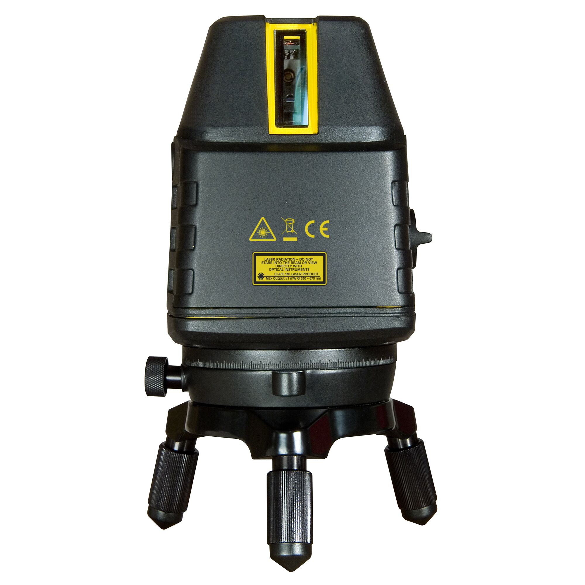 Laser stanley on sale fatmax sml