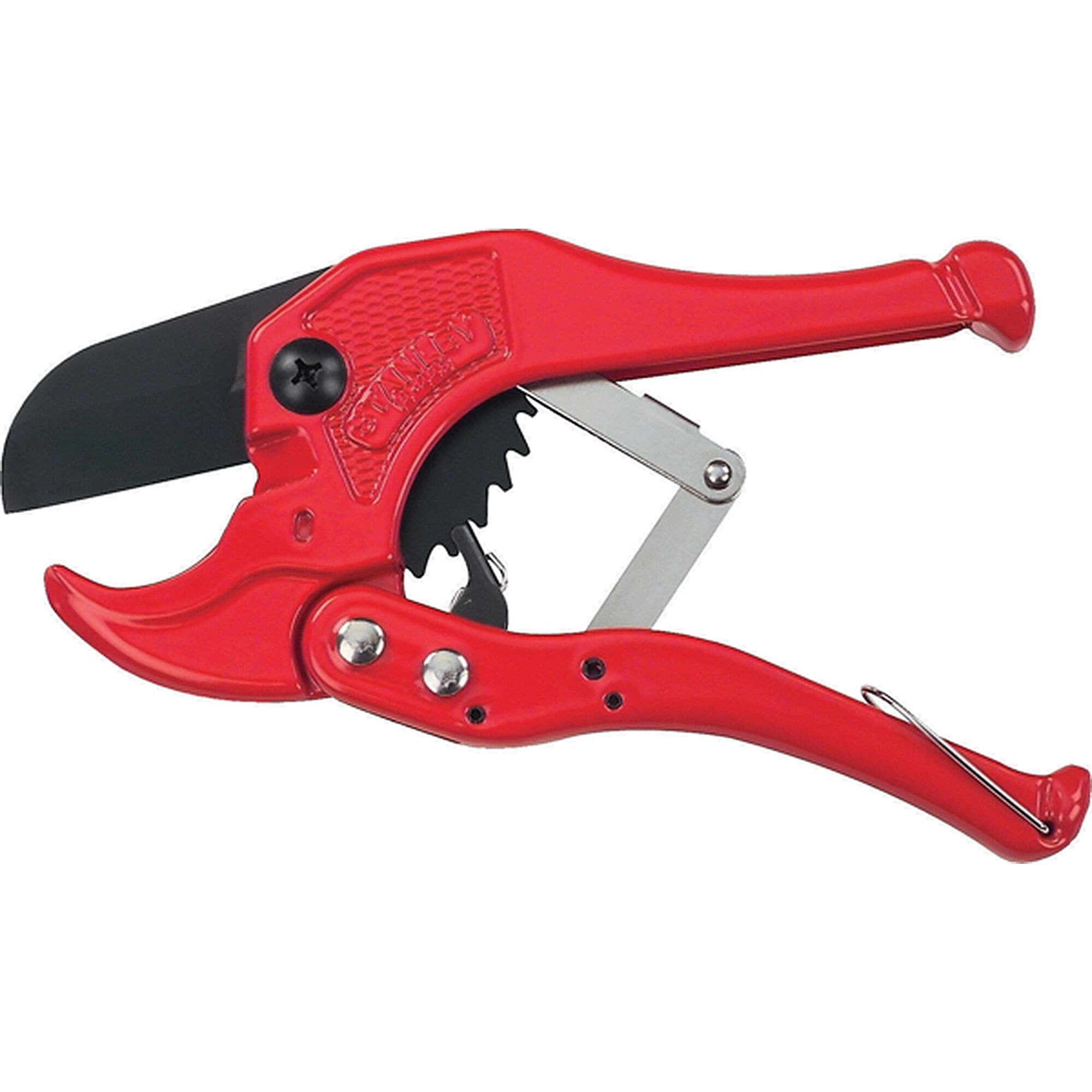 Sewer pipe outlet cutter