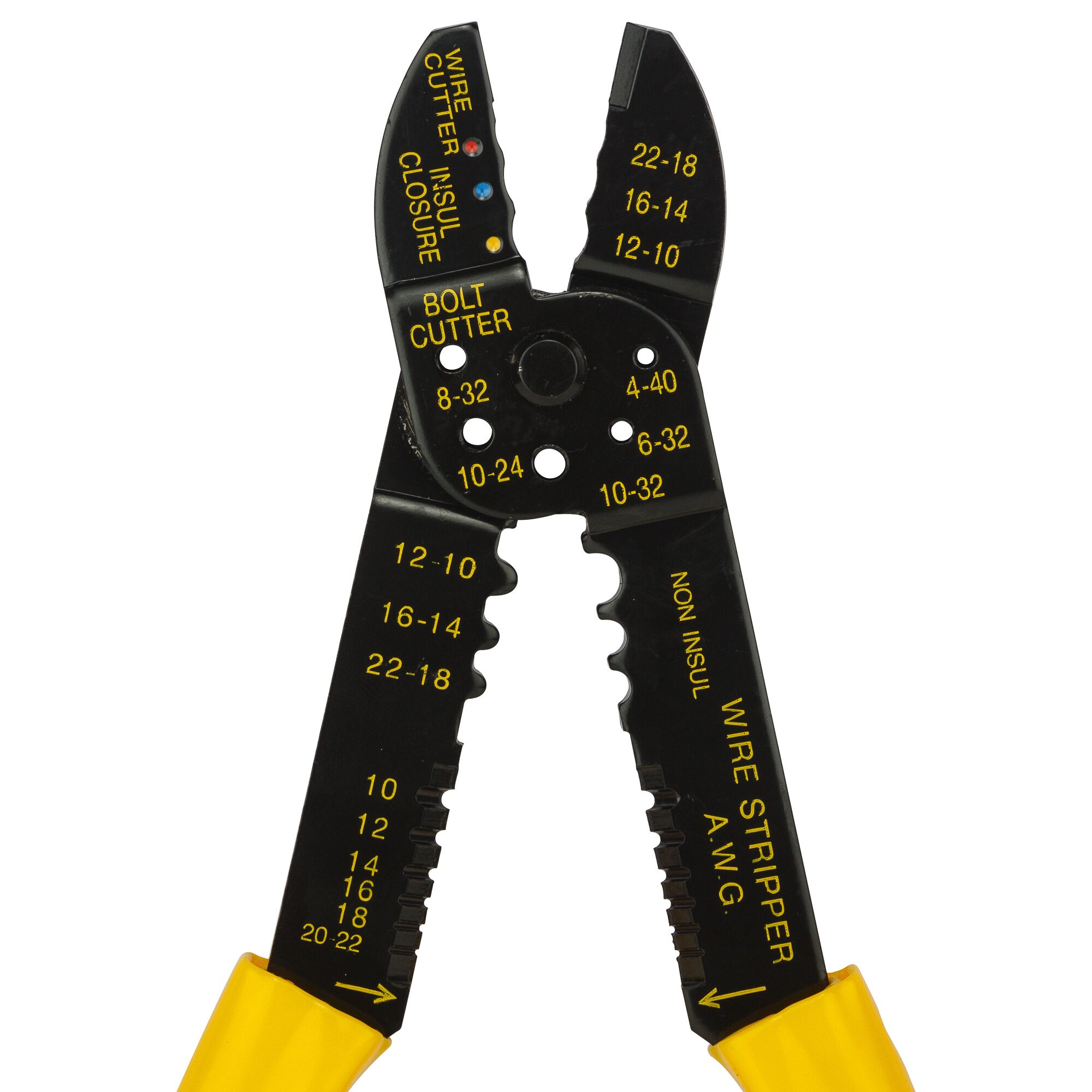 Crimping tool deals stanley