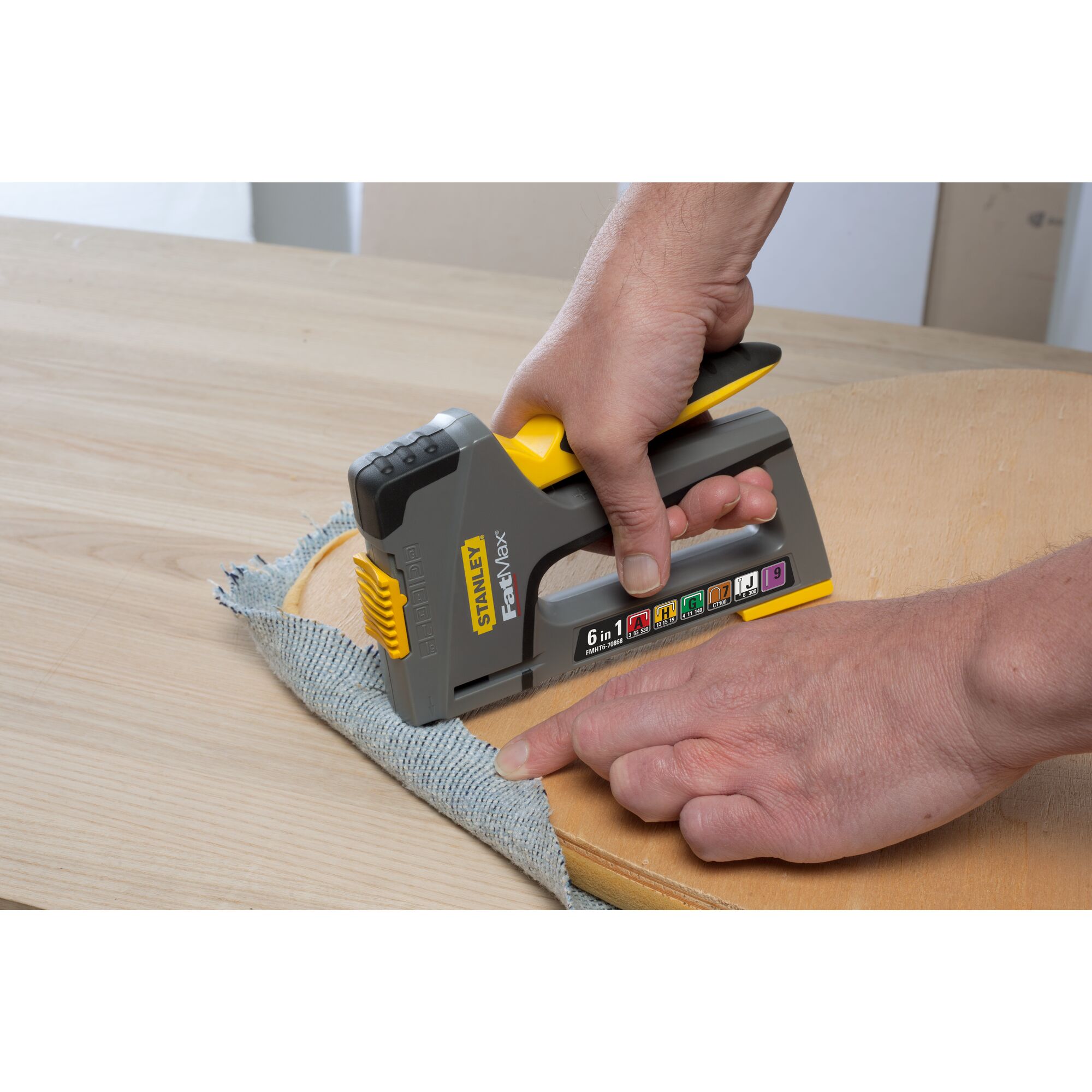 Stanley fatmax deals tr75