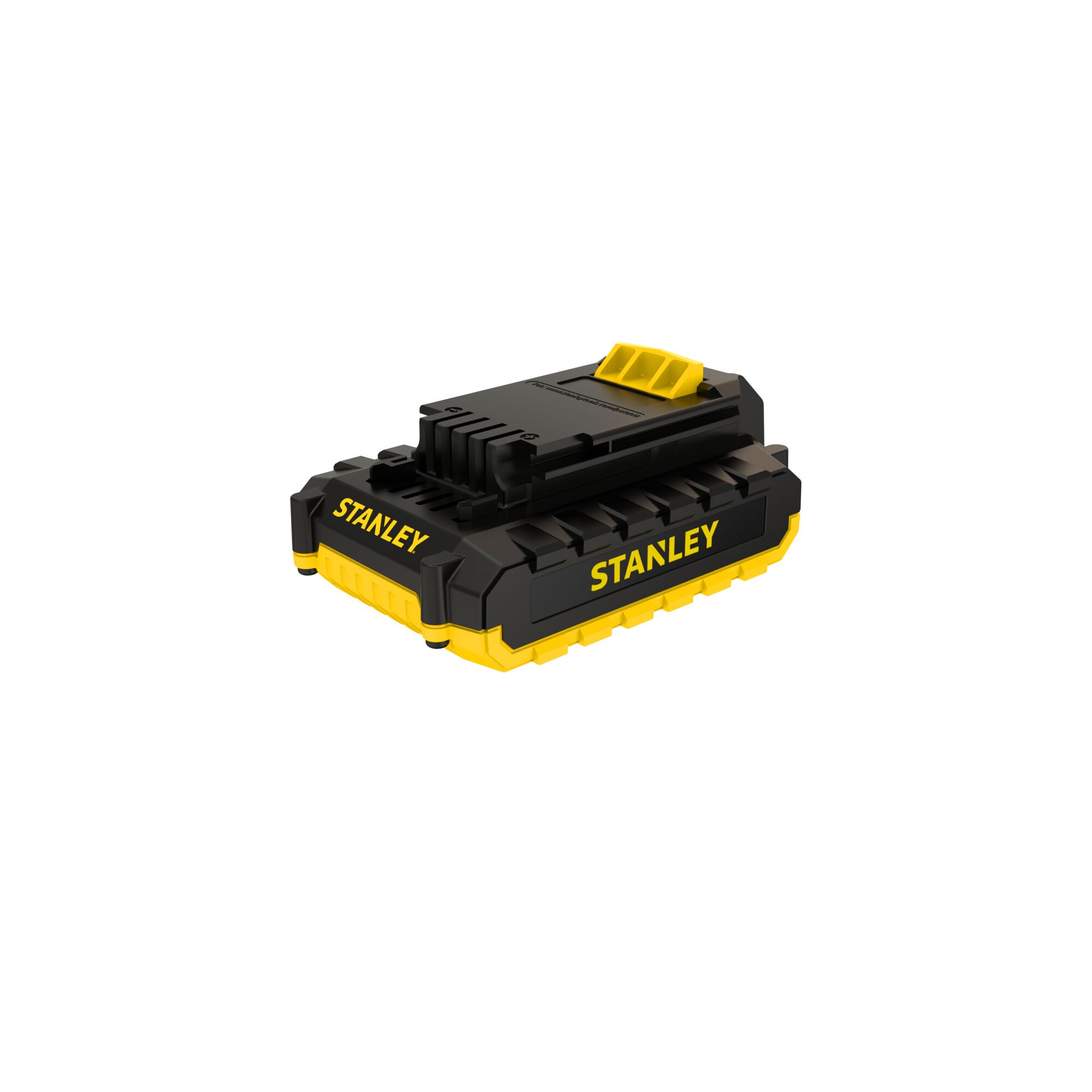 Stanley best sale battery 18v