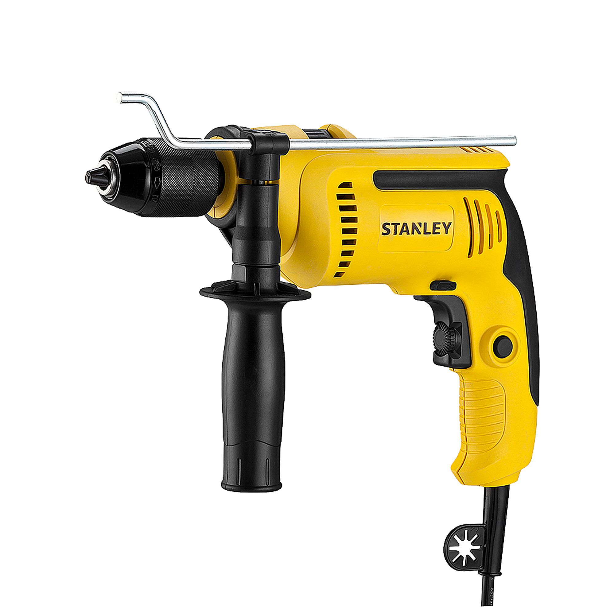 13mm hammer shop drill machine