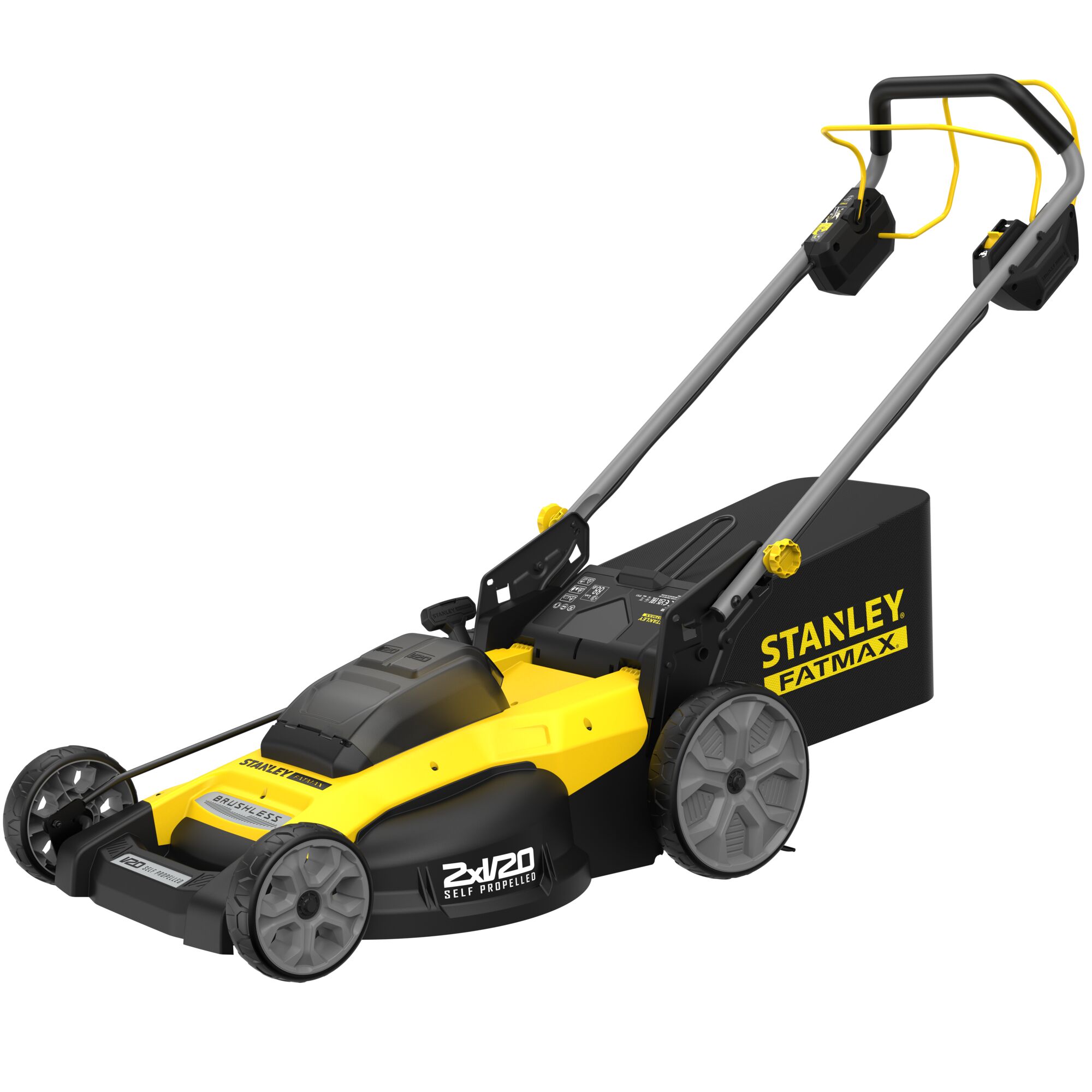 Cheap self deals propelled lawn mower