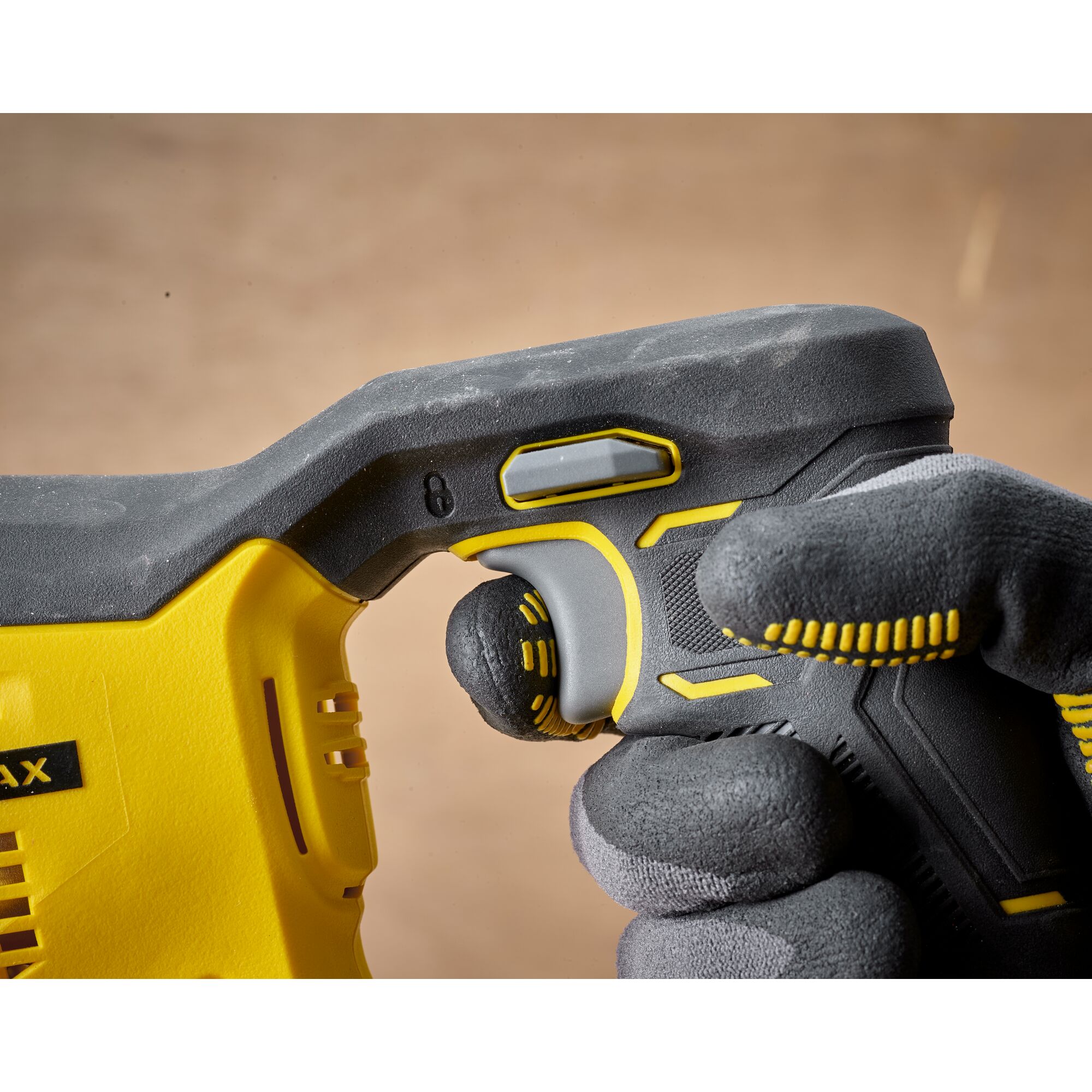 Stanley fatmax best sale 18v reciprocating saw