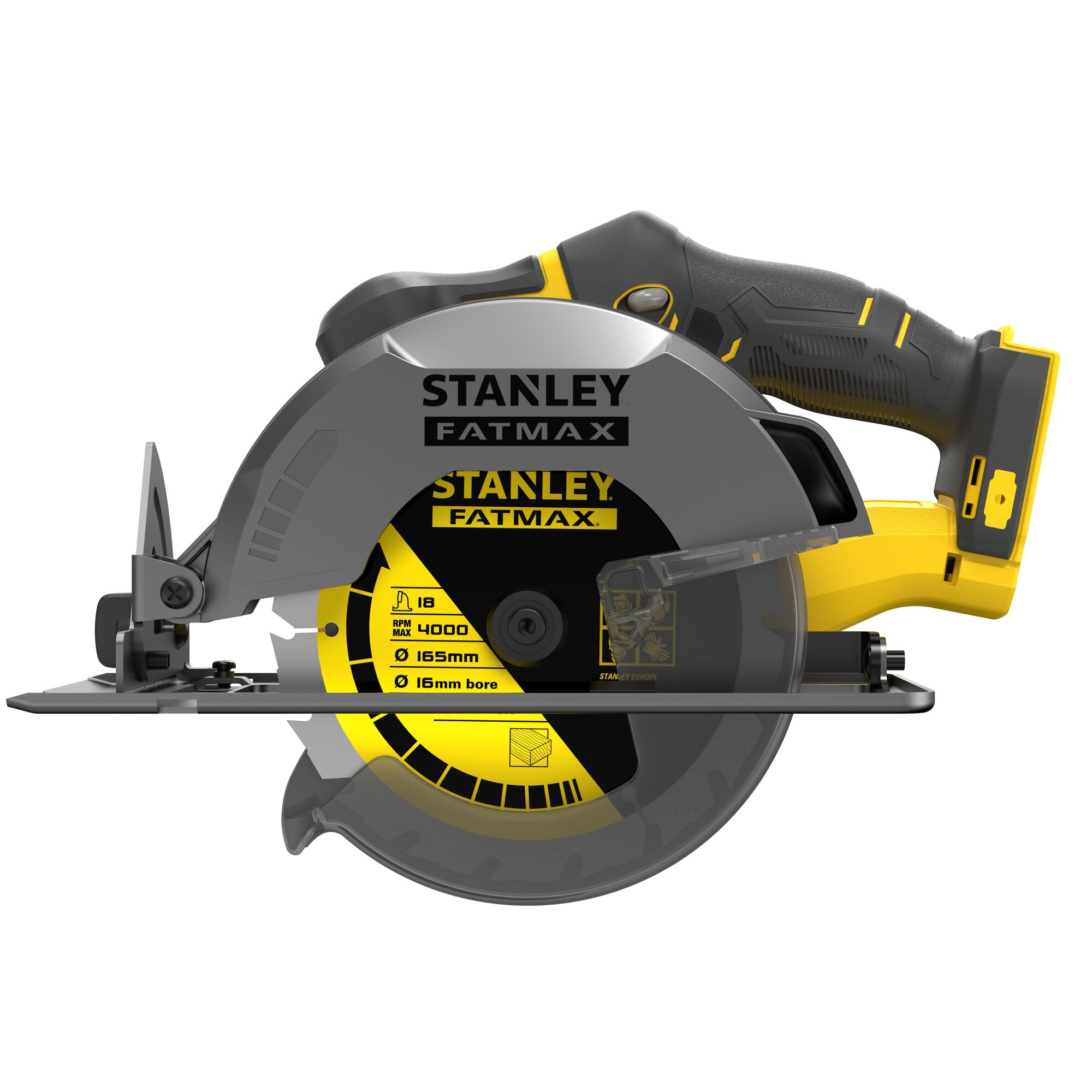 Stanley skill deals saw