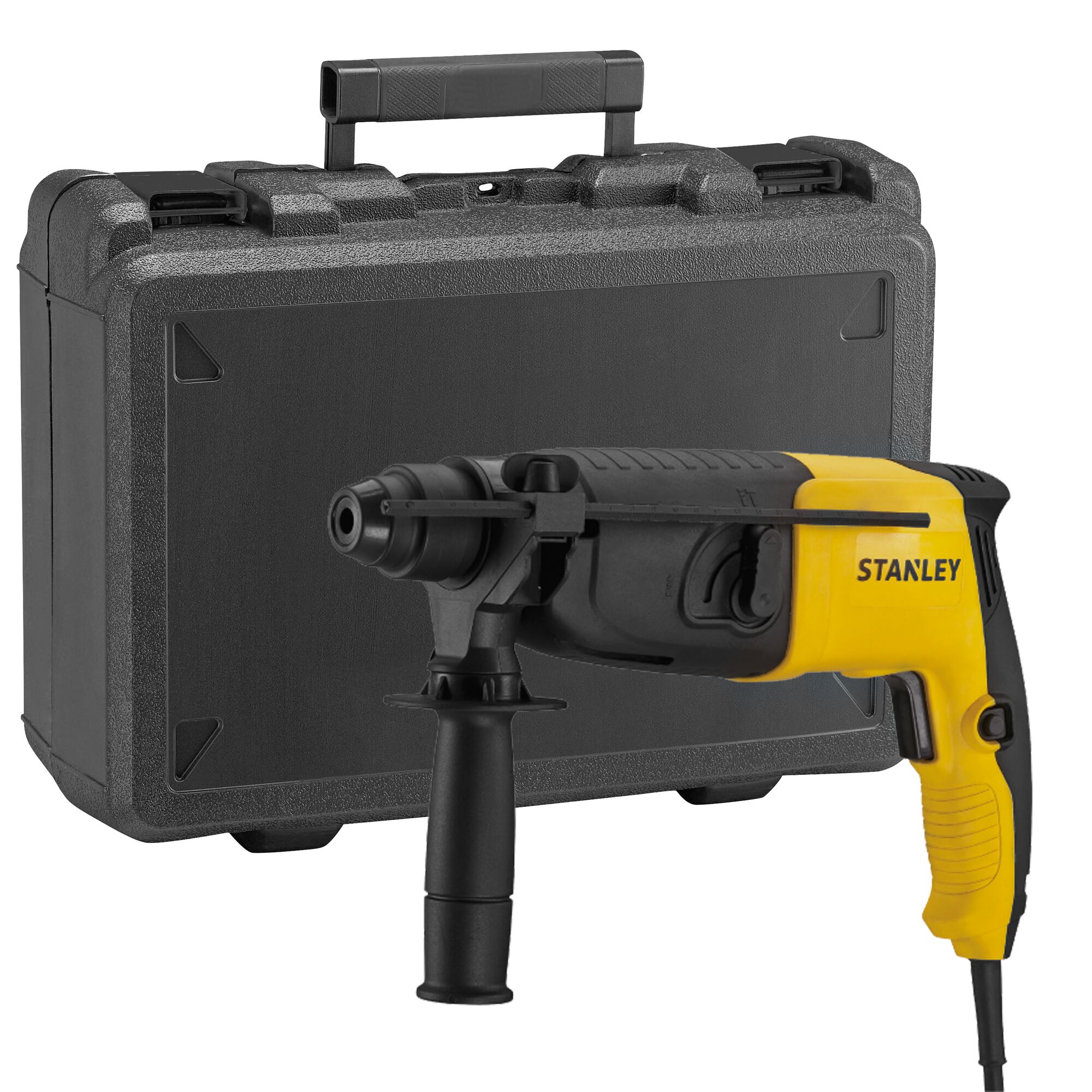 Stanley 26mm on sale rotary hammer