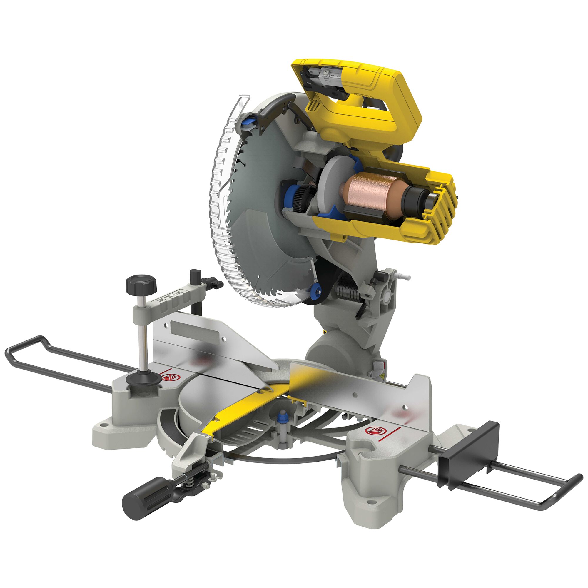 Stanley deals miter saw