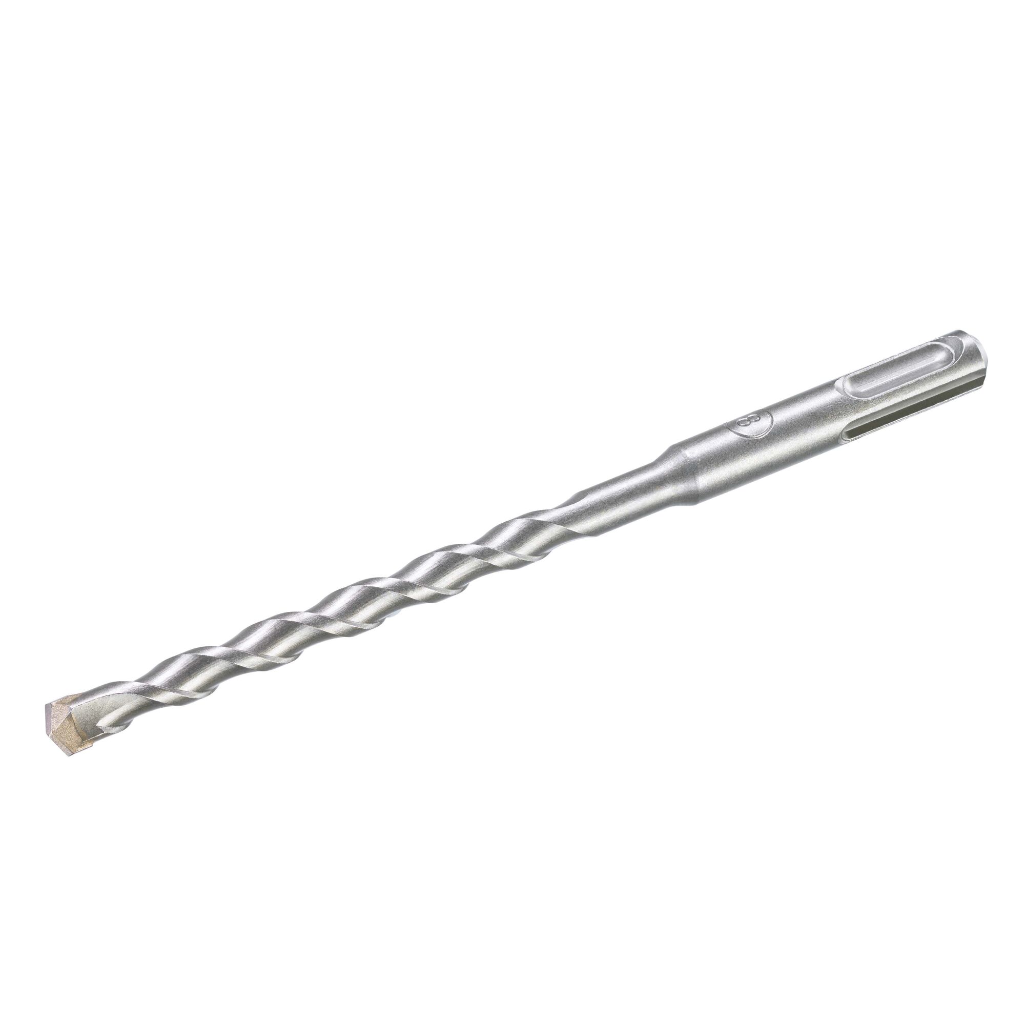 Sds drill bit lengths hot sale