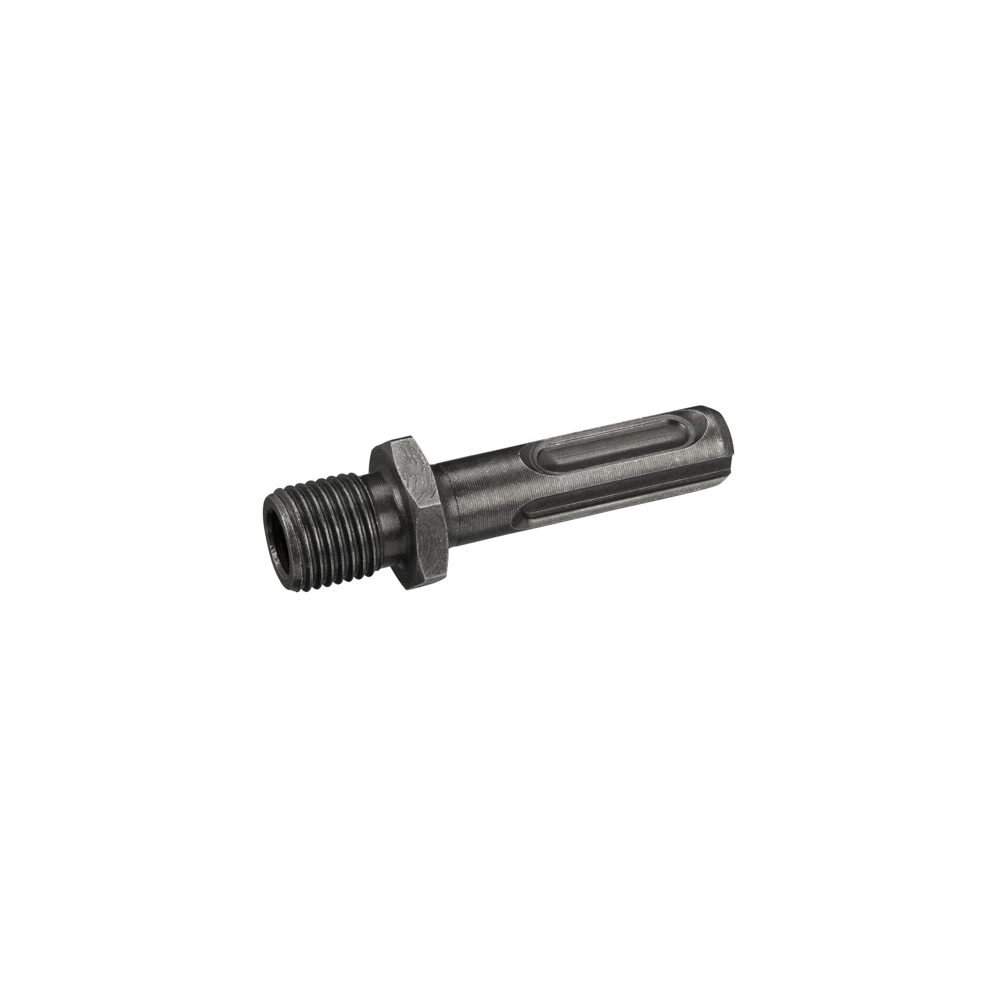 Sds plus on sale hex adapter