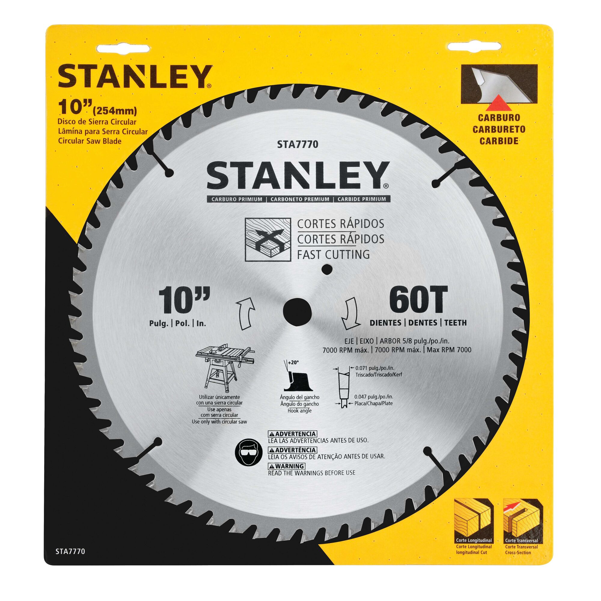 10 inch circular online saw