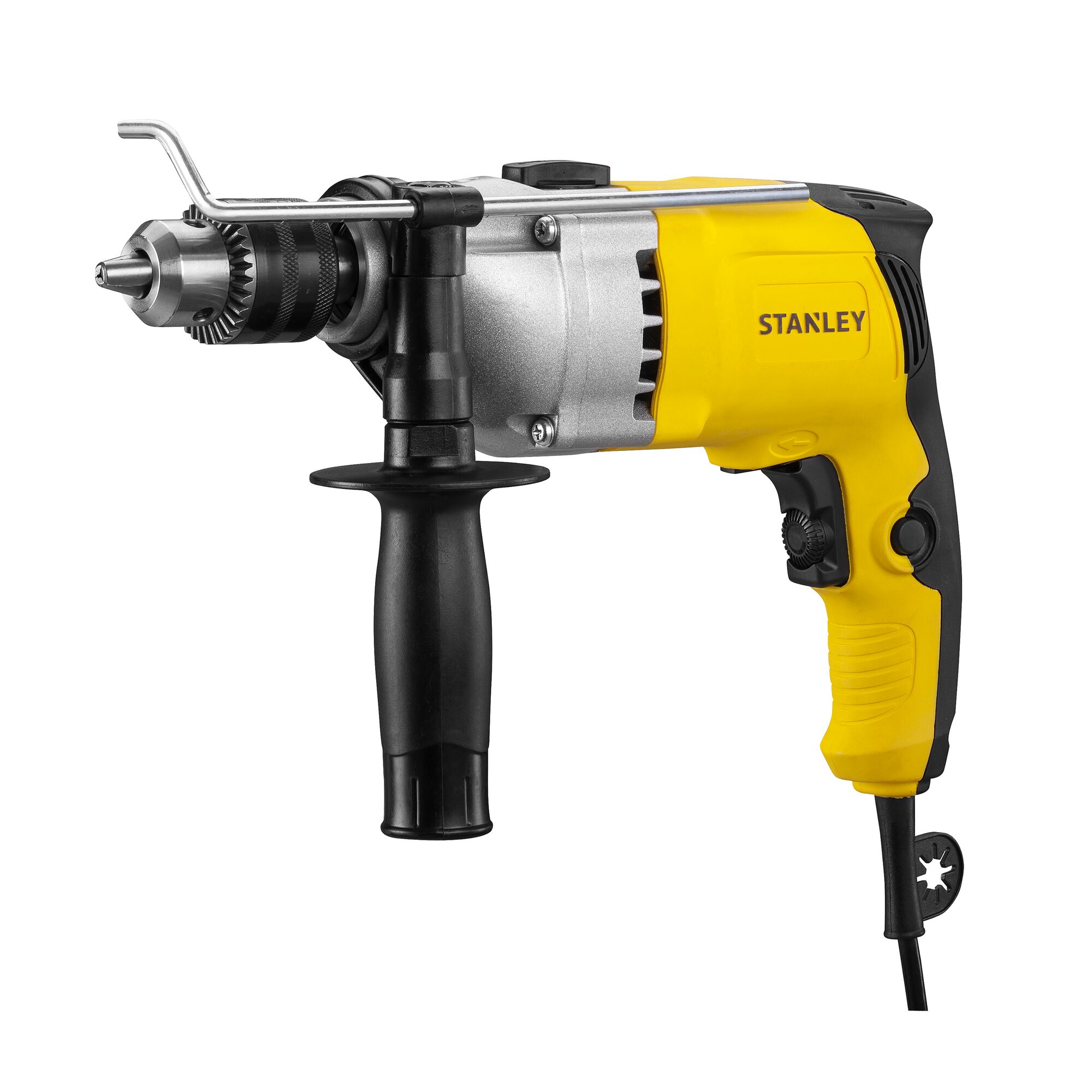 Stanley hammer store drill 800w