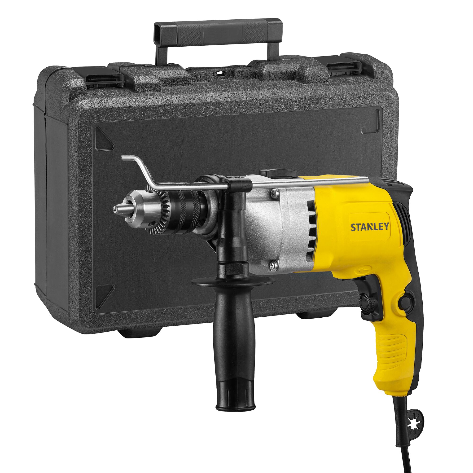 Hammer outlet drill 800w