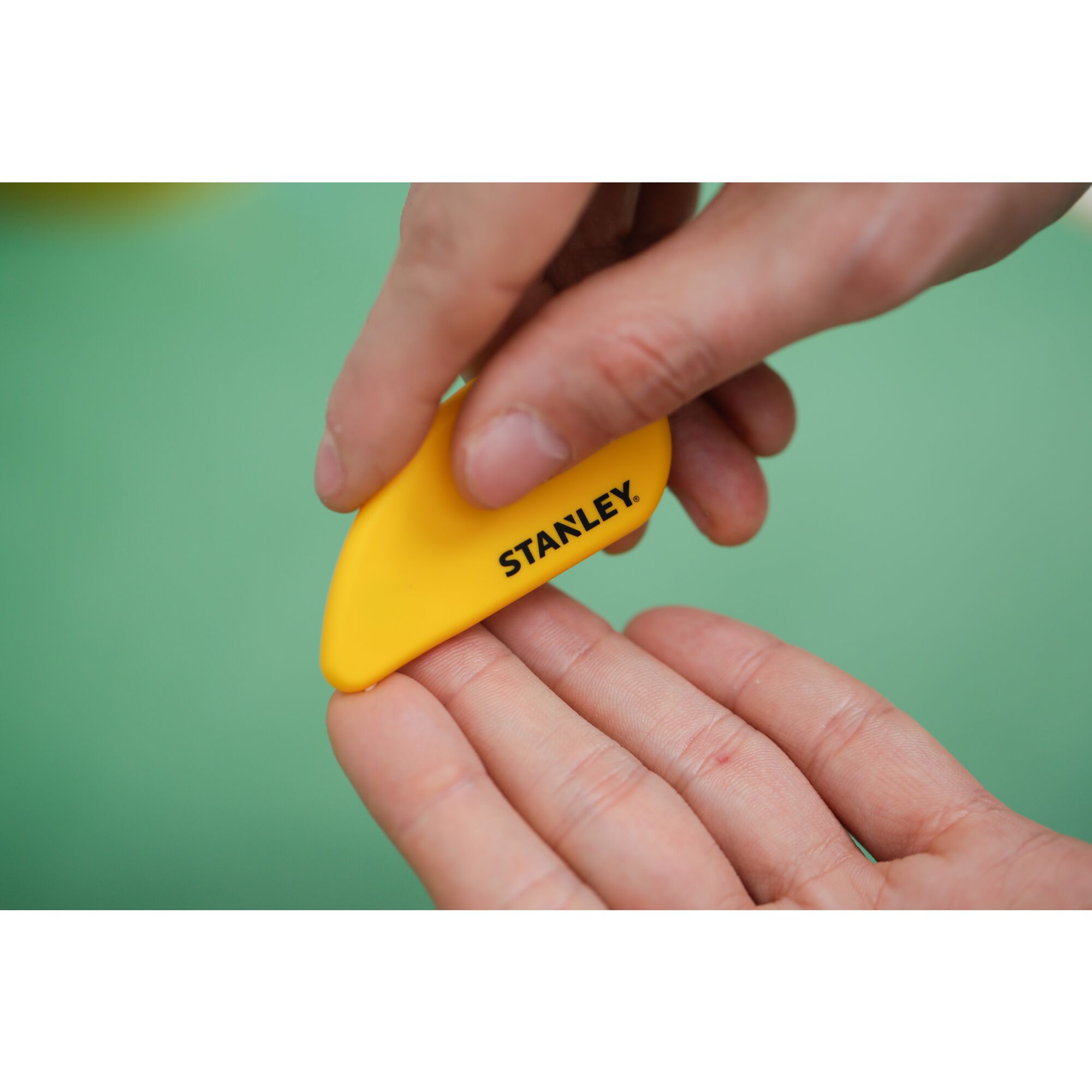 Stanley ceramic store safety cutter