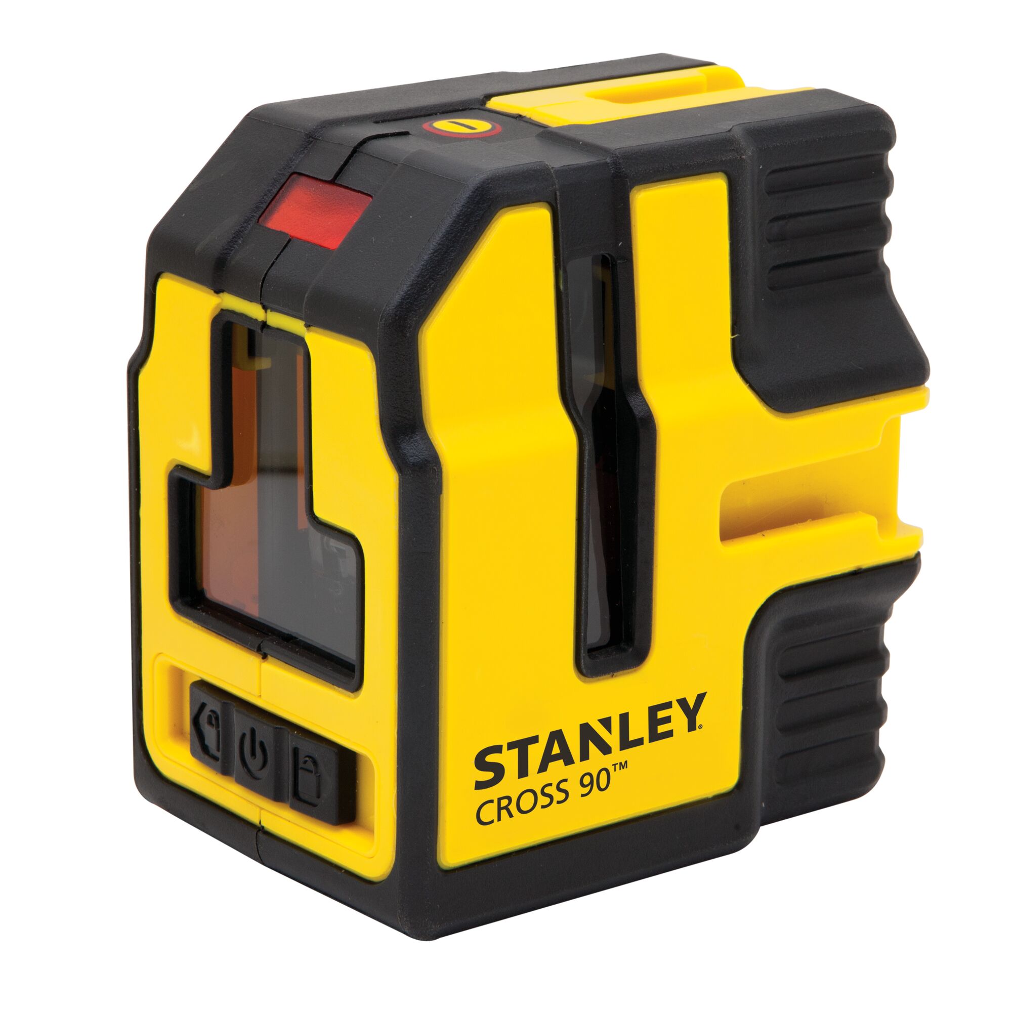 Image of Stanley Cross 90 laser level