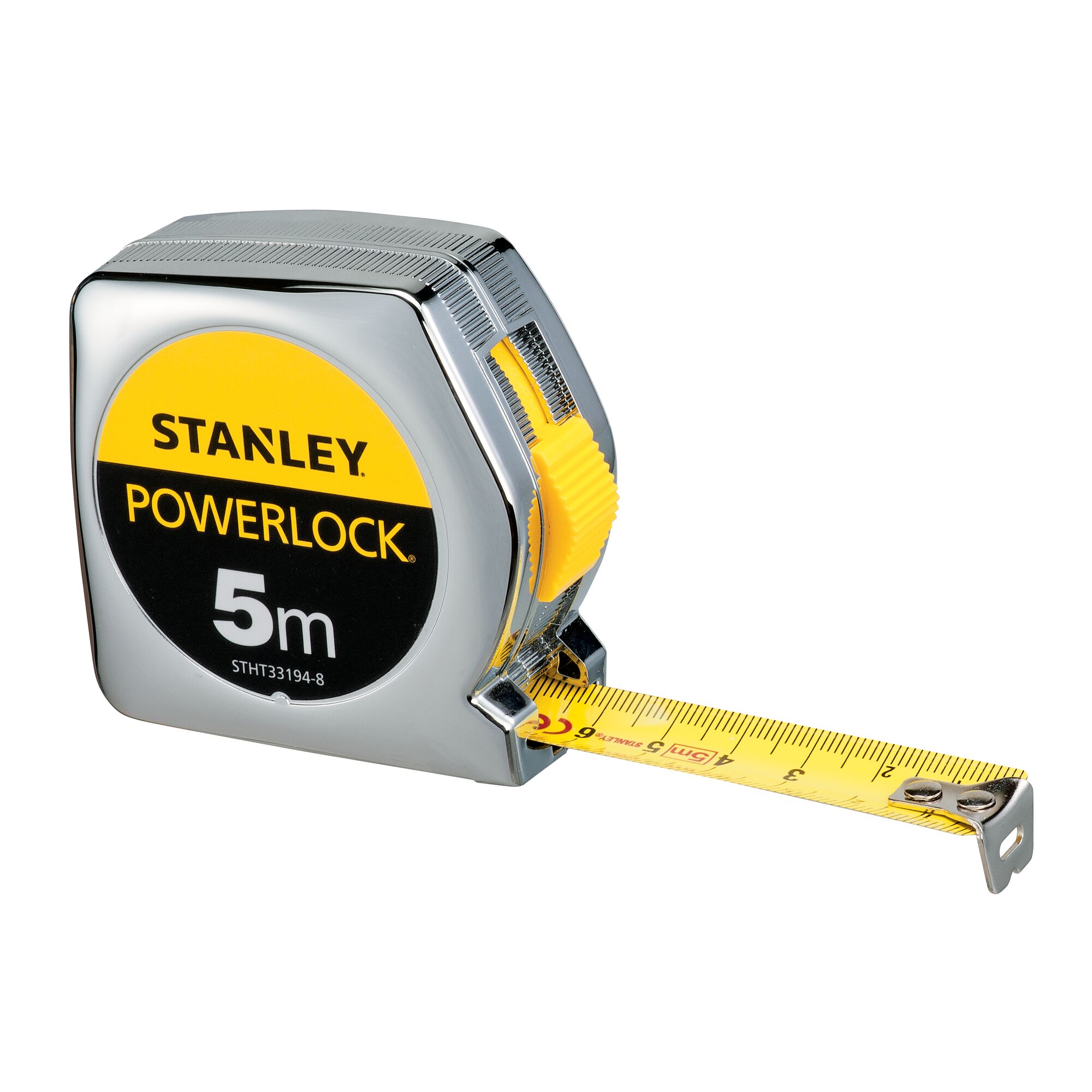 Stanley power deals lock