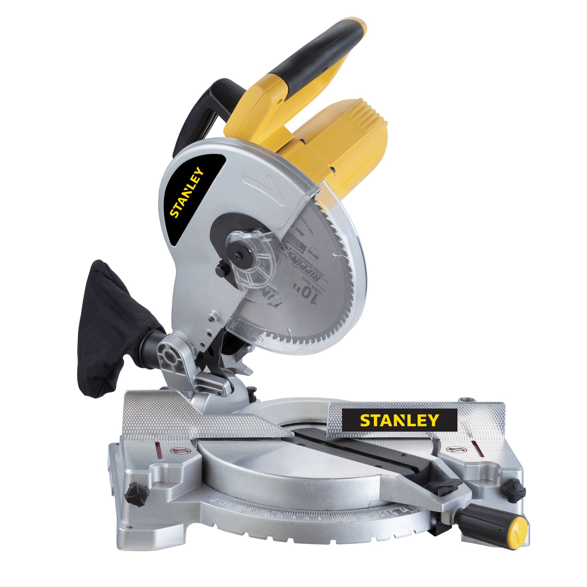 Stanley sliding outlet mitre saw