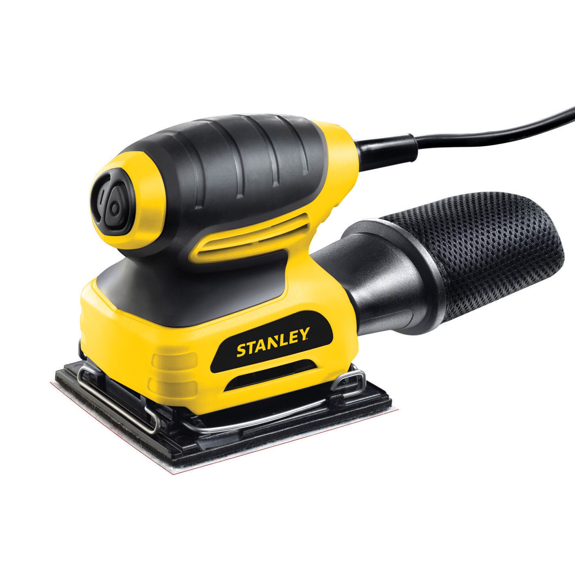 Stanley shop hand sander