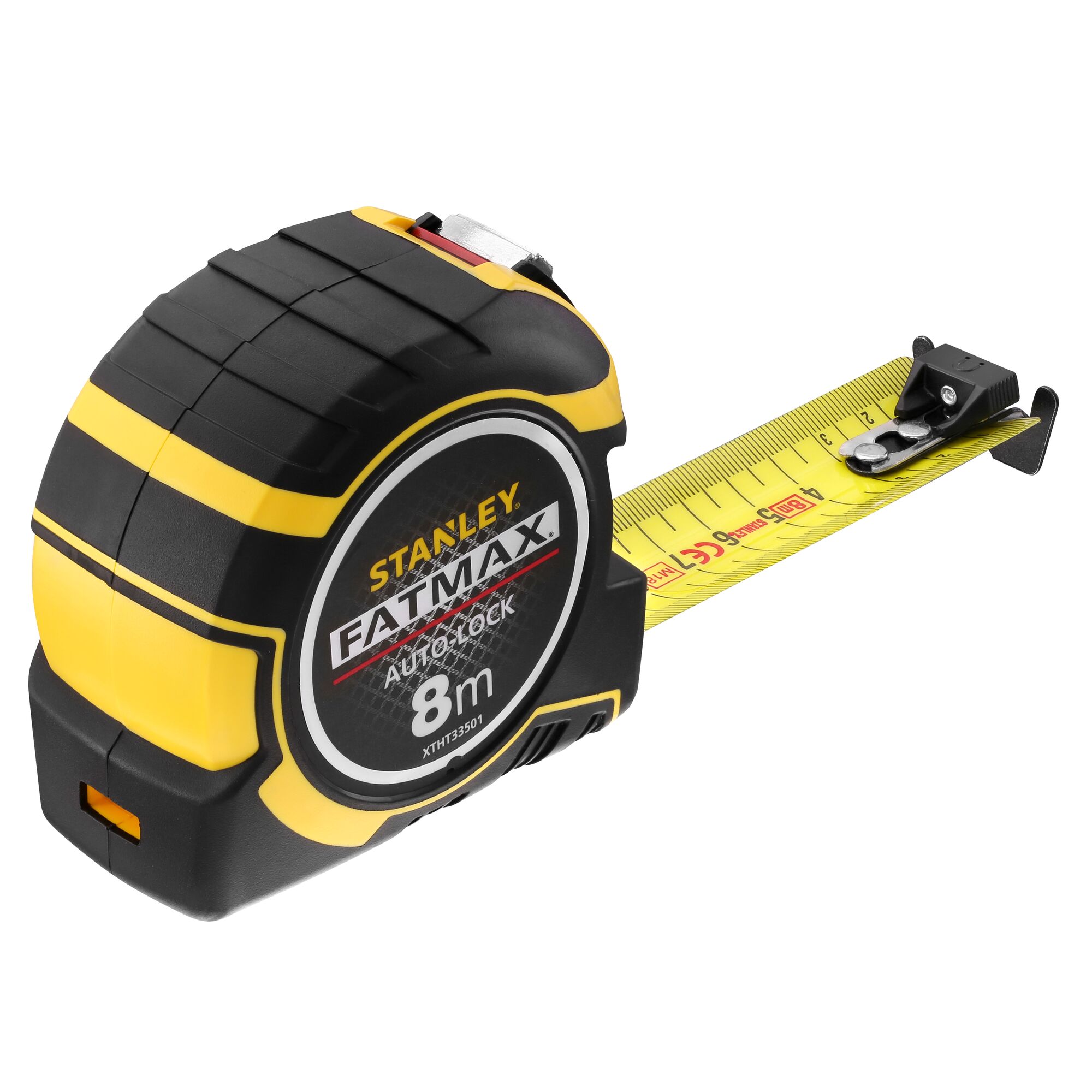 Metre fatmax clearance 8m