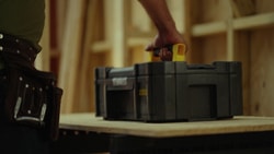 Video STANLEY® FATMAX® PRO-STACK™ Deep Drawer